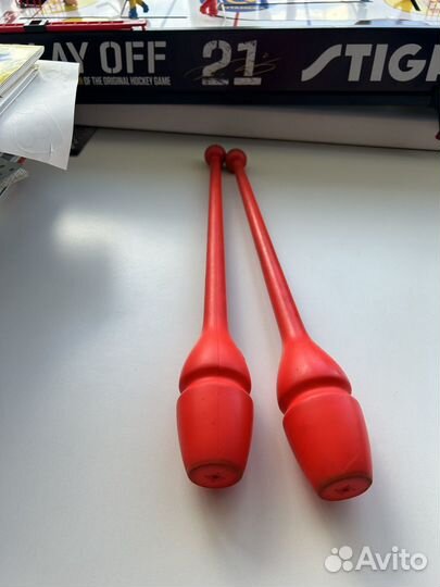 Булавы sasaki 40.5