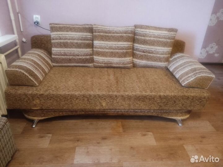 Диван раскладной