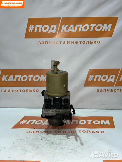 Электроусилитель руля Mazda 3 BK (2003 - 2005)