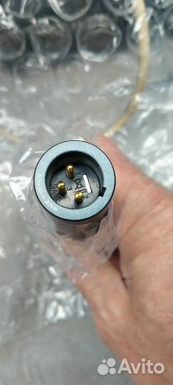 Новый Shure Beta 58A