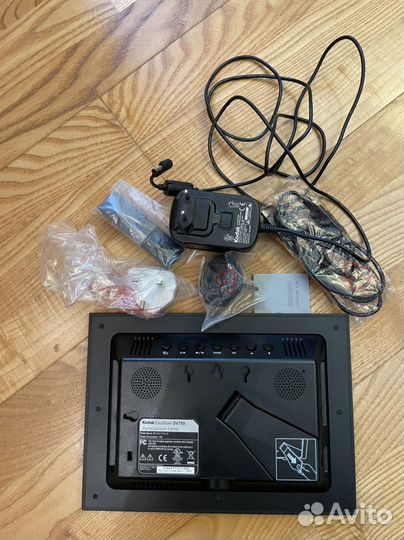 Цифровая фоторамка Kodak