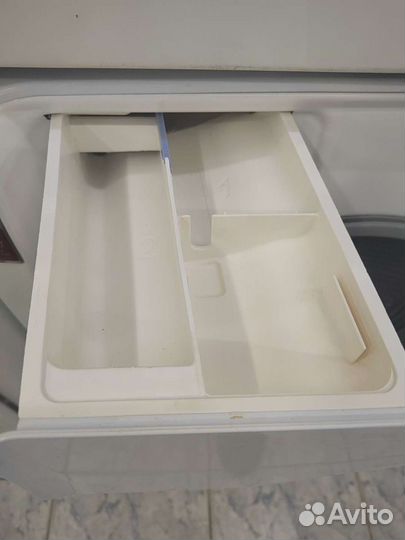 Стиральная машина Hotpoint ariston от мастера