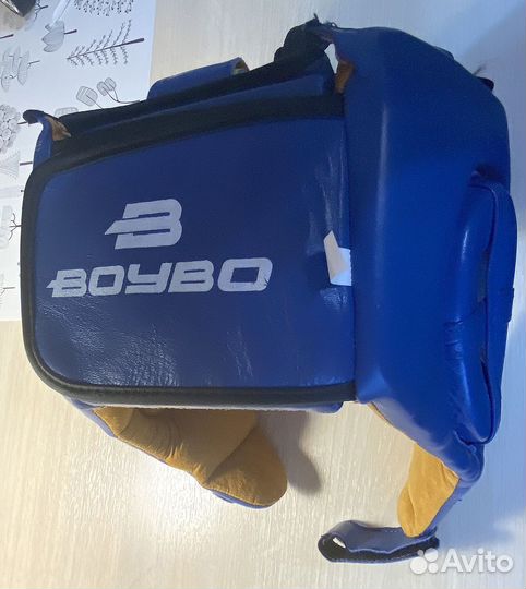 Экипировка для тренировок ребёнку