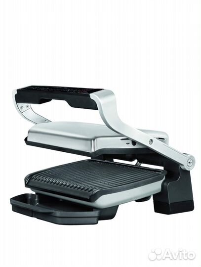 Электрогриль Tefal Optigrill Initial GC706D34