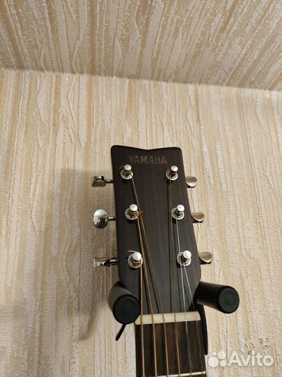 Трэвэл гитара(3/4) Yamaha J2RS(Индонезия)