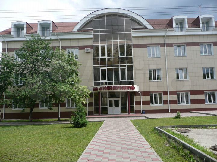 Офис, 83.8 м²