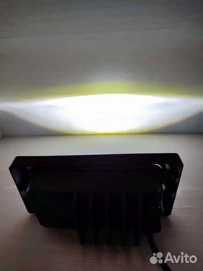 Led лед птф 70w 2110-2115 дальний-ближний