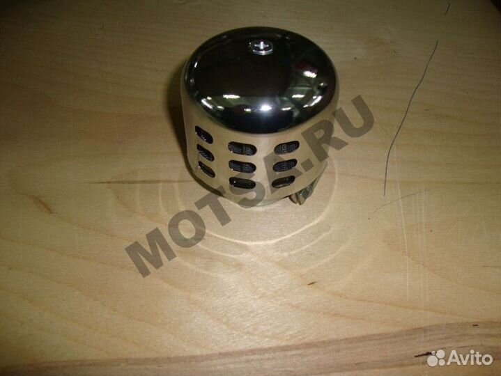 Фильтр воздушный (6) цилиндр (h70 мм, d42 mm) в