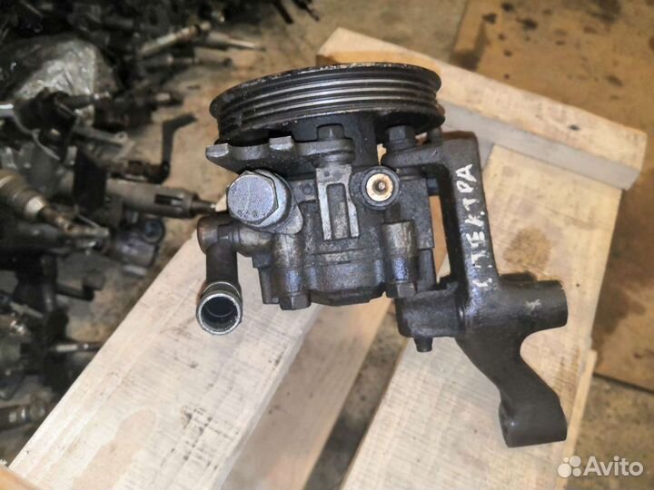 Насос гидроусилителя Kia Spectra 1.6