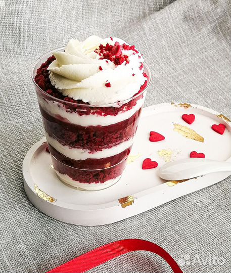 Торты на заказ