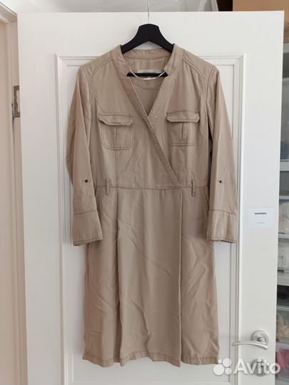 Gerard Darel платье (S)