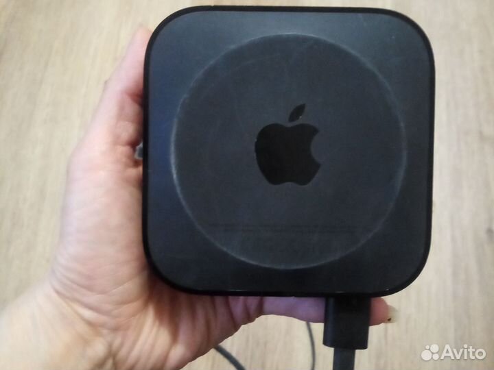 Apple tv A 1625, 32 gb