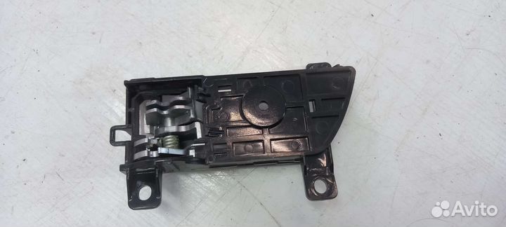 Ручка двери внутренняя правая Kia Sorento 2