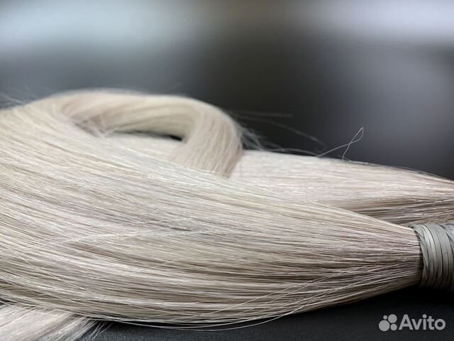 Волосы для наращивания