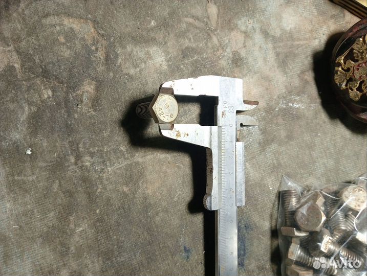 Петля для ворот фургона