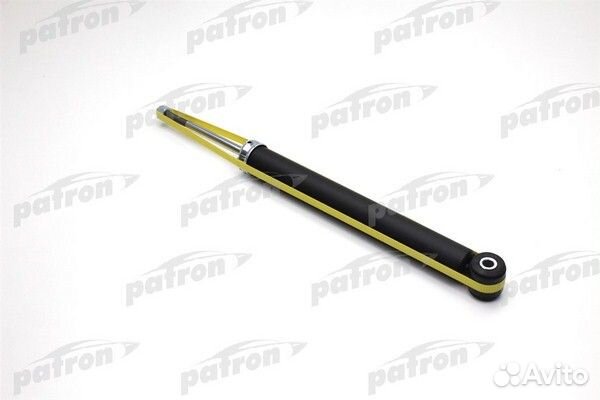Patron PSA343352 Амортизатор подвески задн BMW 3 9