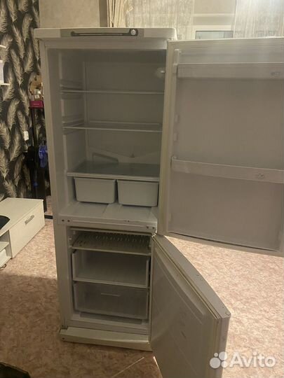 Холодильник бу