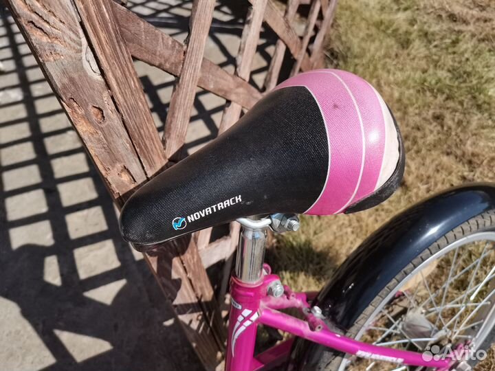 Детский велосипед 18