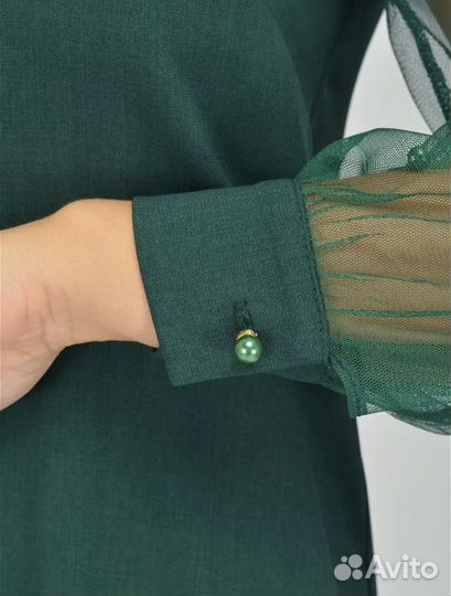 Платье женское праздничное 44 46