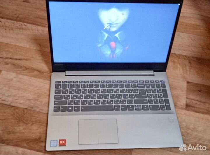 Ноутбук Lenovo ideapad 720-15IKB