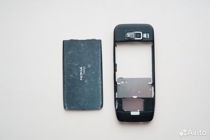 Корпус nokia E52