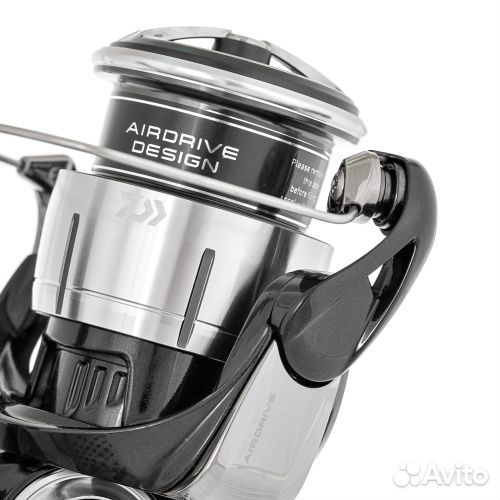 Катушка Daiwa Lexa LT 23 2500