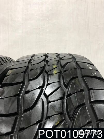 Michelin LTX Force 265/70 R16 112T