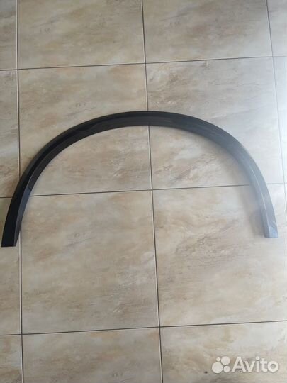 Расширитель крыла передний правый Volvo Xc 90 С