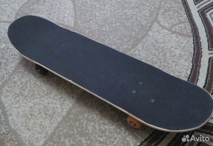 Скейтборд