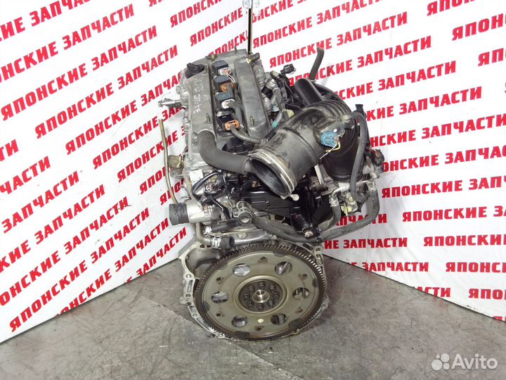 Двс 2AZ-FE toyota Cаmry / Highlander /RAV-4 2.4