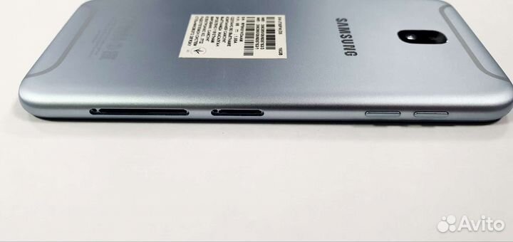 Samsung galaxy j7 2017