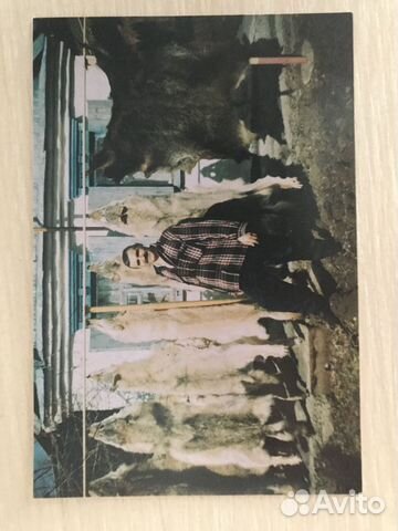 Выделка шкур (свеже соленые)