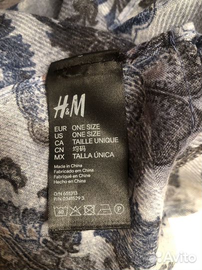 Шапки, шарфы, снуды женские