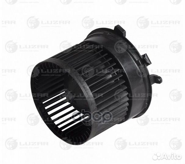 LFH 14JD вентилятор отопителя Nissan Qashqai 0