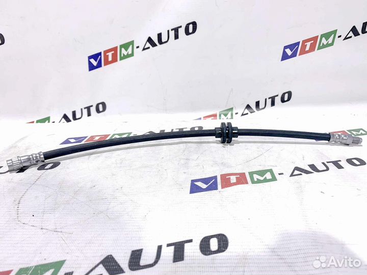 Трос ручного тормоза Renault Megane 2 / Scenic 2
