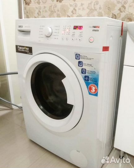 Аренда/ Прокат стиральных машин (без залога)