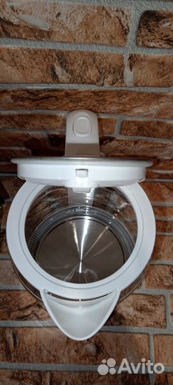 Чайник Мулинекс BY730132