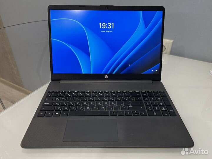 Ноутбук HP 15