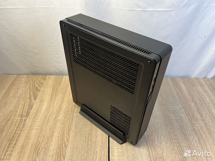 Fractal Design Node 202