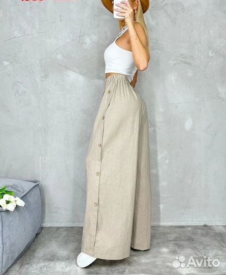 Брюки Size 52-60