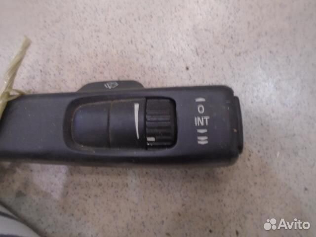 Переключатель стеклоочистителей Volvo S40 2004-20