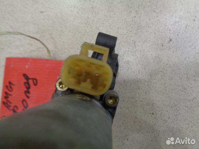 Моторчик стеклоподъемника задний правый Mercedes