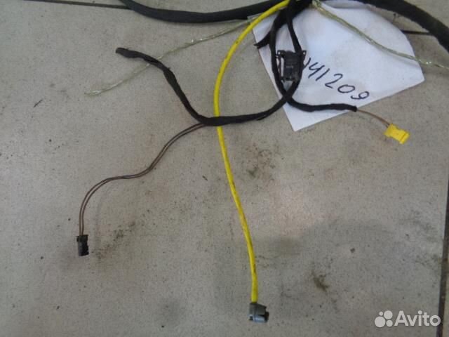 Проводка салона (жгут) Mercedes Benz S-Class W220