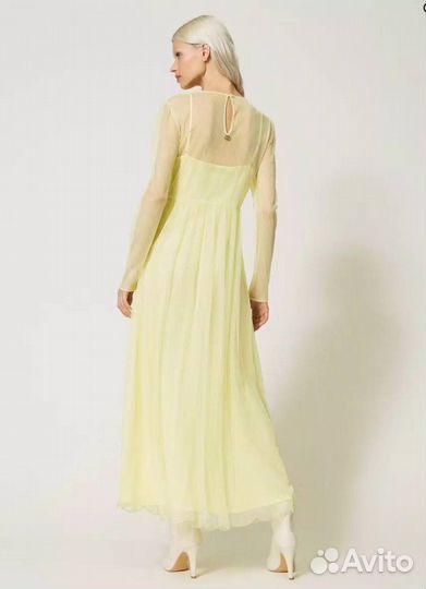 Twin set платье новое