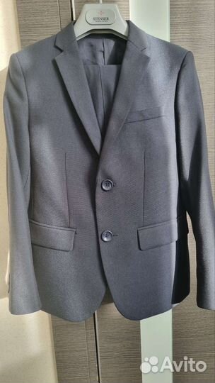 Школьная форма stenser