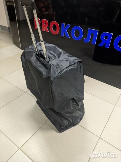 Новый Чехол на детскую коляску Бабало