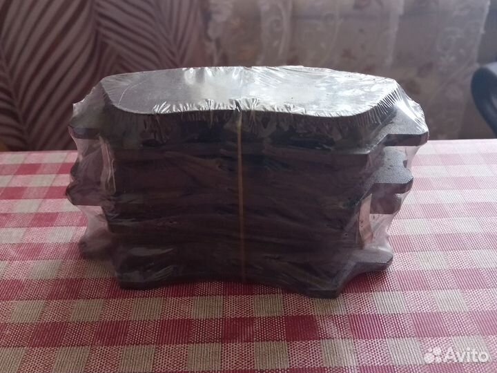 Тормозные колодки на chery fora A 21