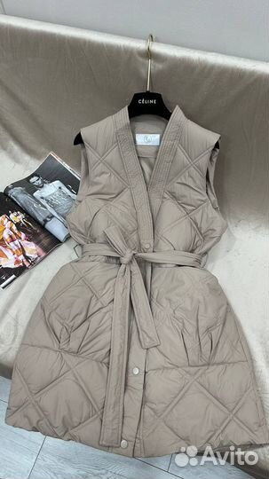 Большой выбор вещей