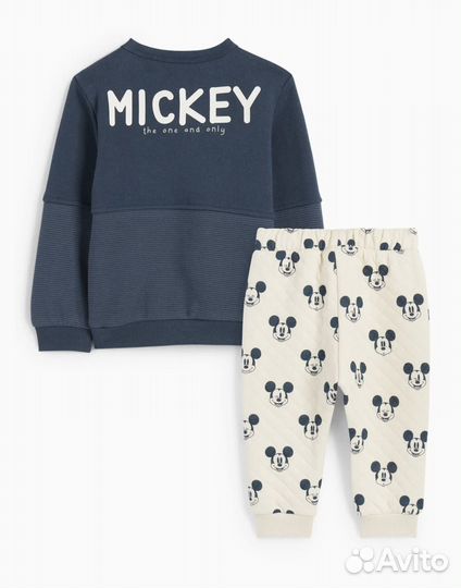 Новый костюм для мальчика C&A 80 оригинал