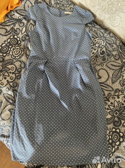 Платье новое женское